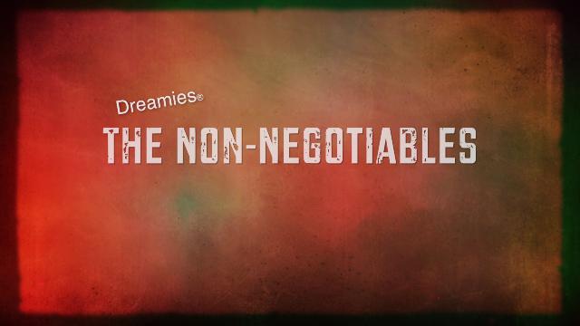 022413NonNegotiables