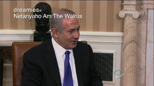 030712NetanyahoWalrus