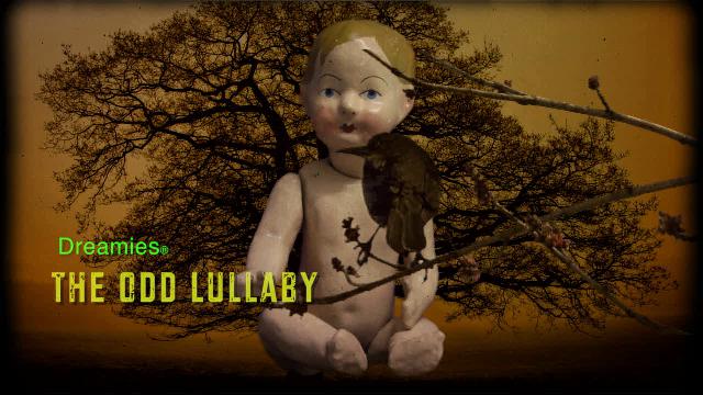 032713TheOddLullaby