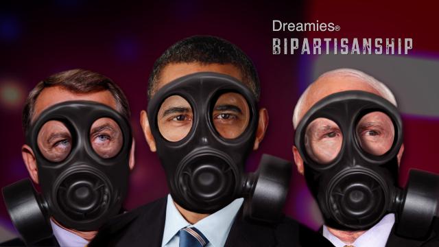 090713BiPartisanship