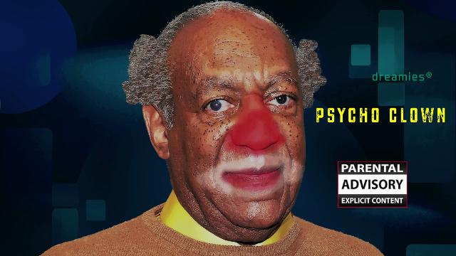 121314PychoClown
