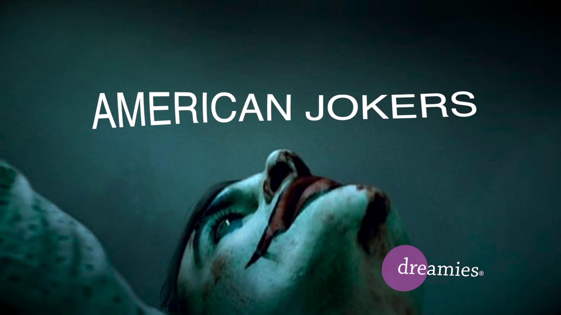AMERICANJOKERS