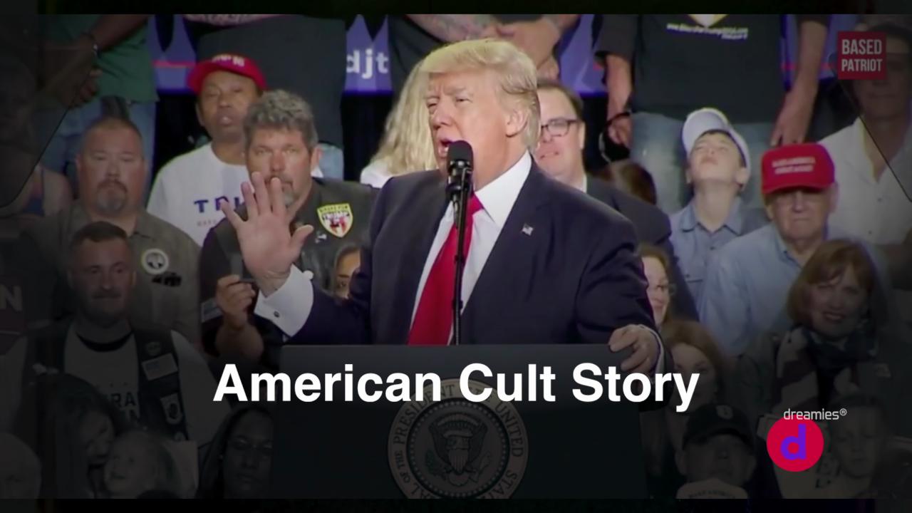 AmericanCultStory