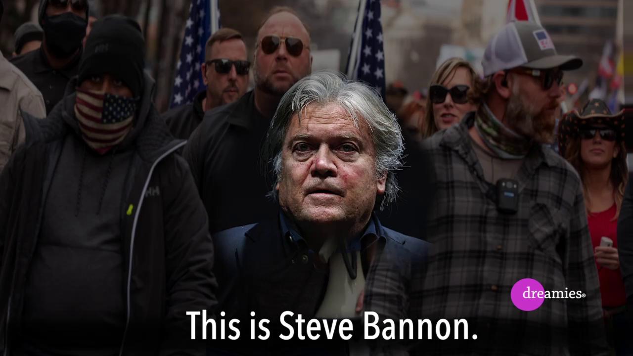 BANNON