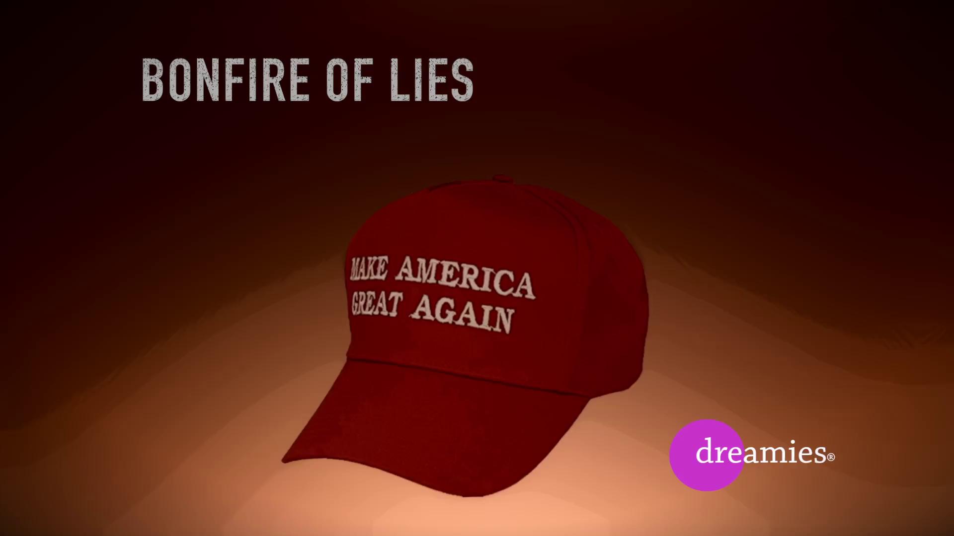 BONFIREOFLIES