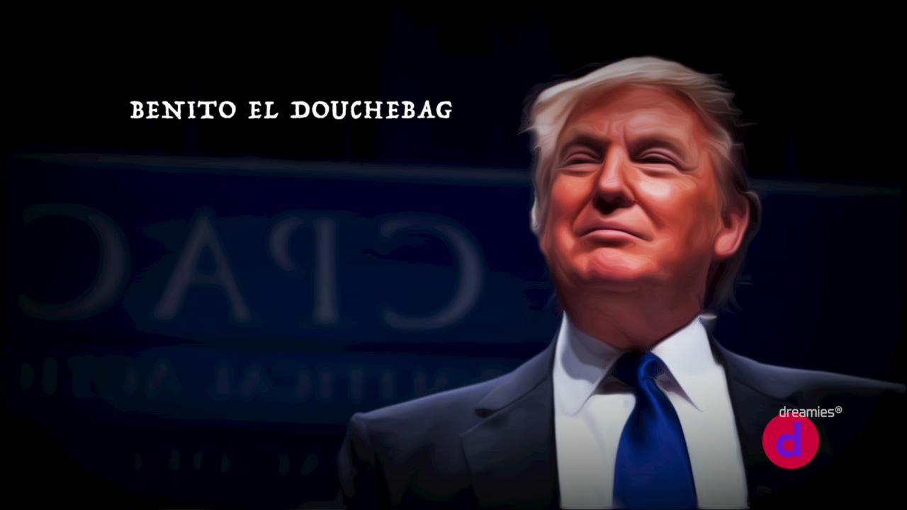BenitoElDouchebag_