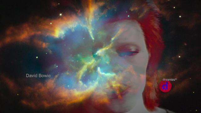 Bowie