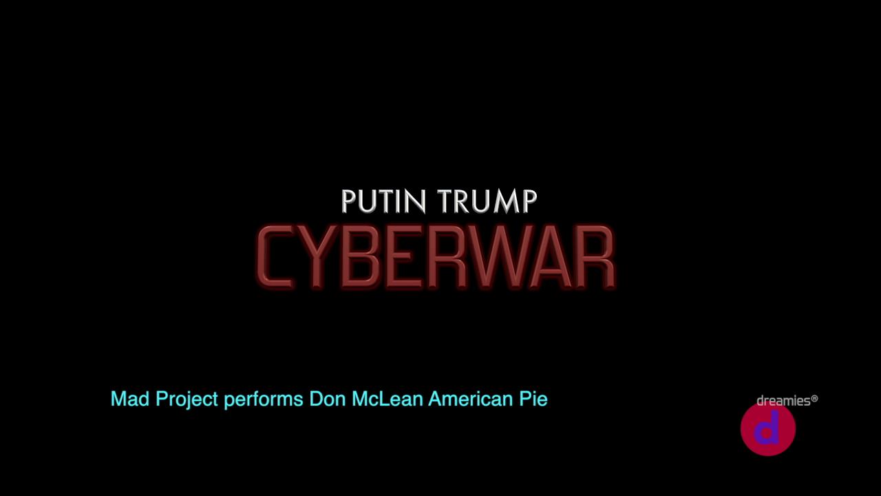 CYBERWAR