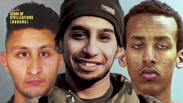ClashOfCivilizationsM5