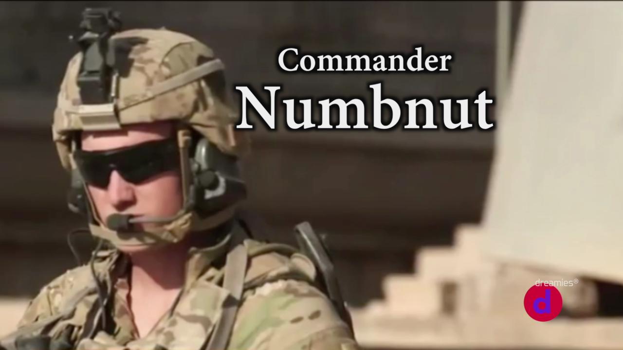 CommanderNumbnut_