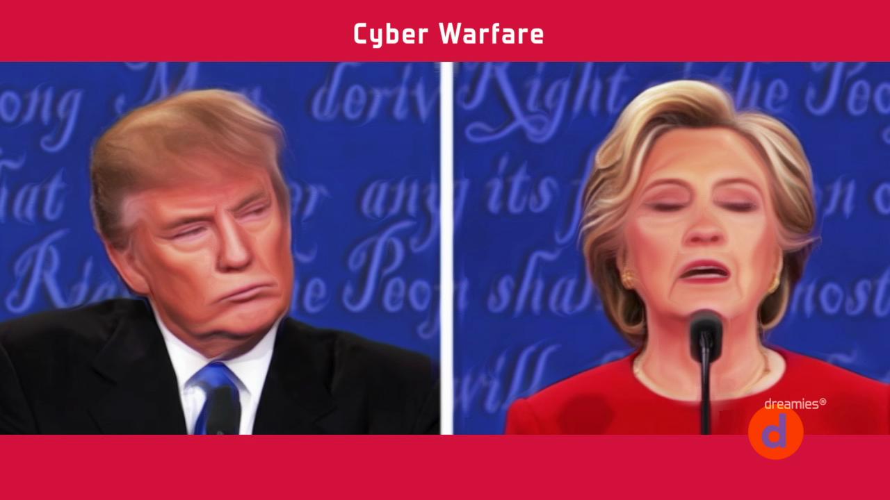 CyberWarfare