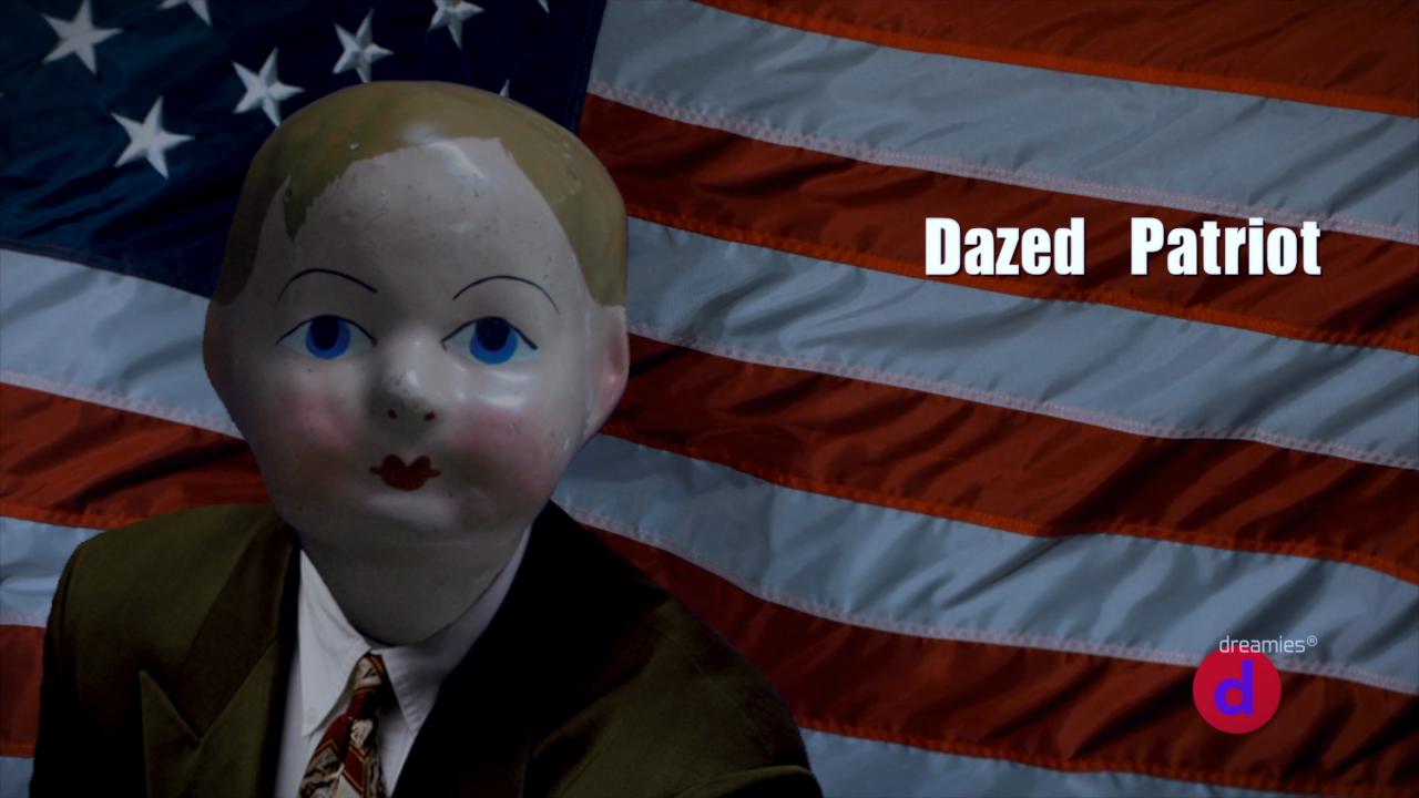 DazedPatriot