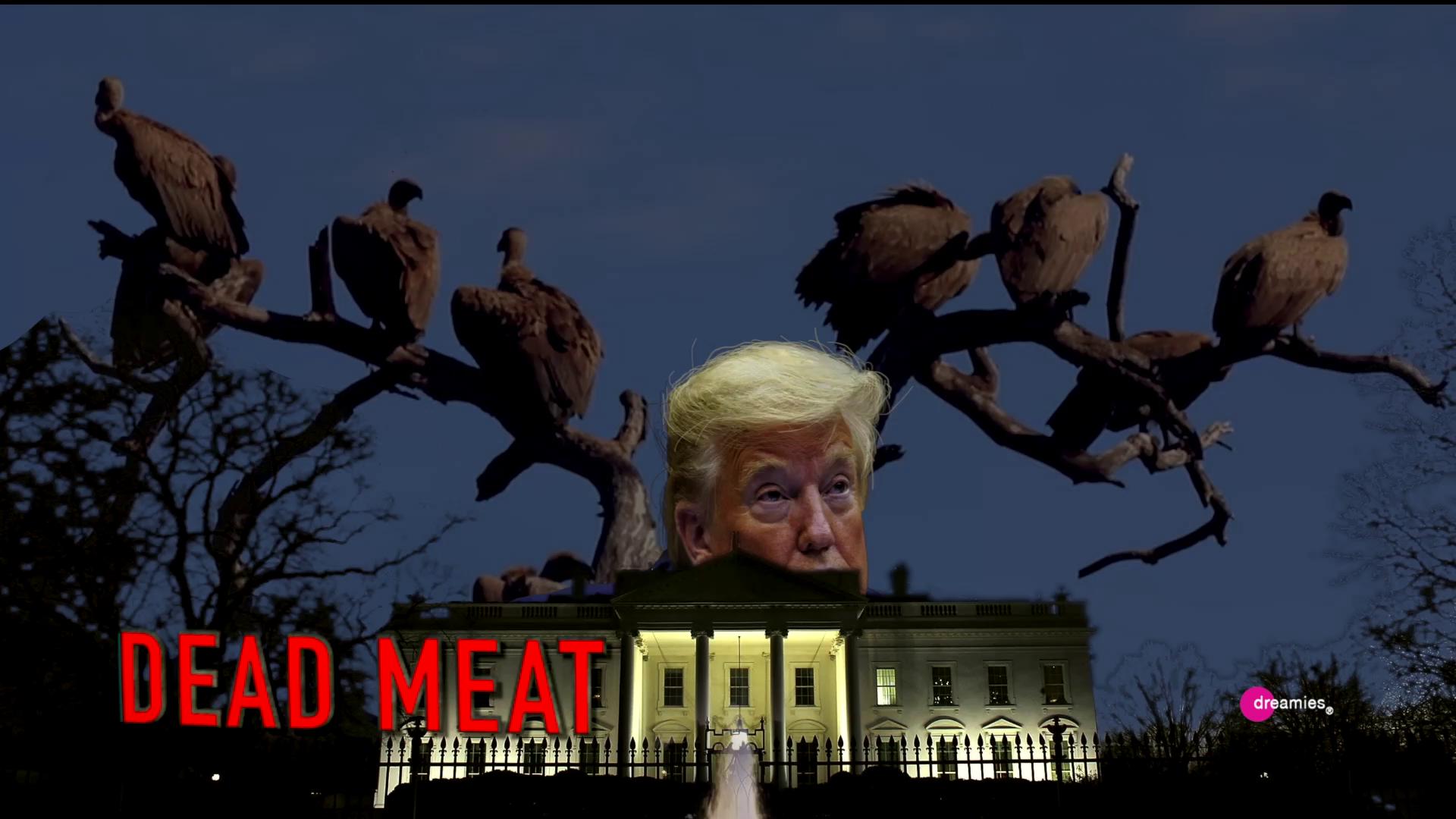 DeadMeat
