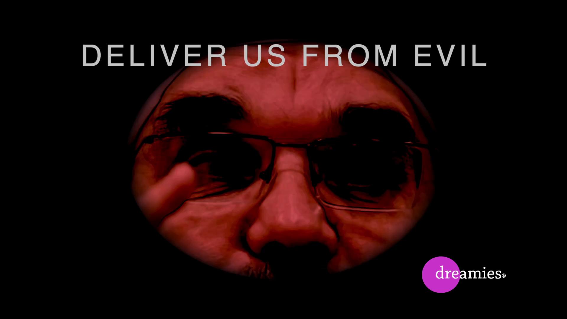 DeliverUsFromEvil