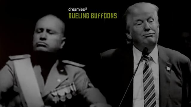 DuelingBuffoons