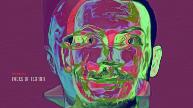 FacesOfTerror