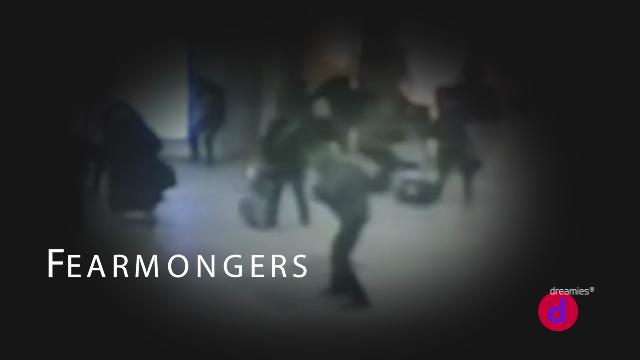 Fearmongers