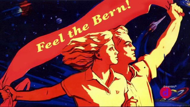 FeelTheBern