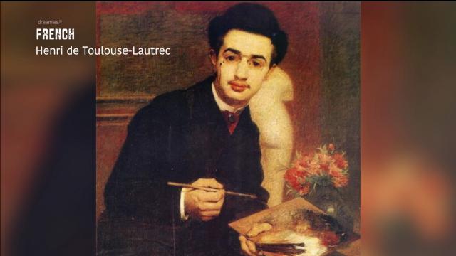 French