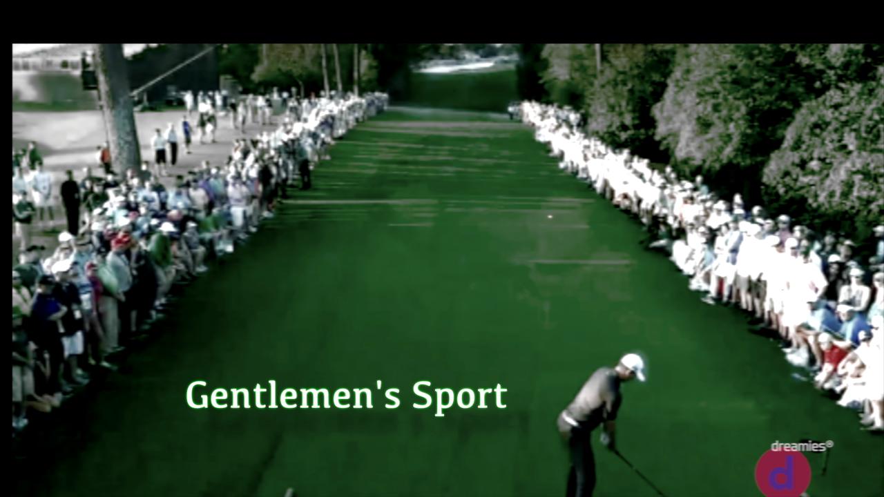 GentlemenSport