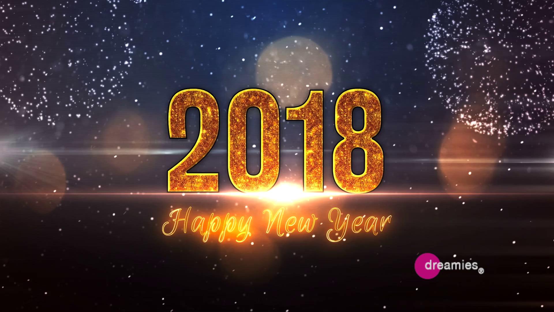Happy2018_