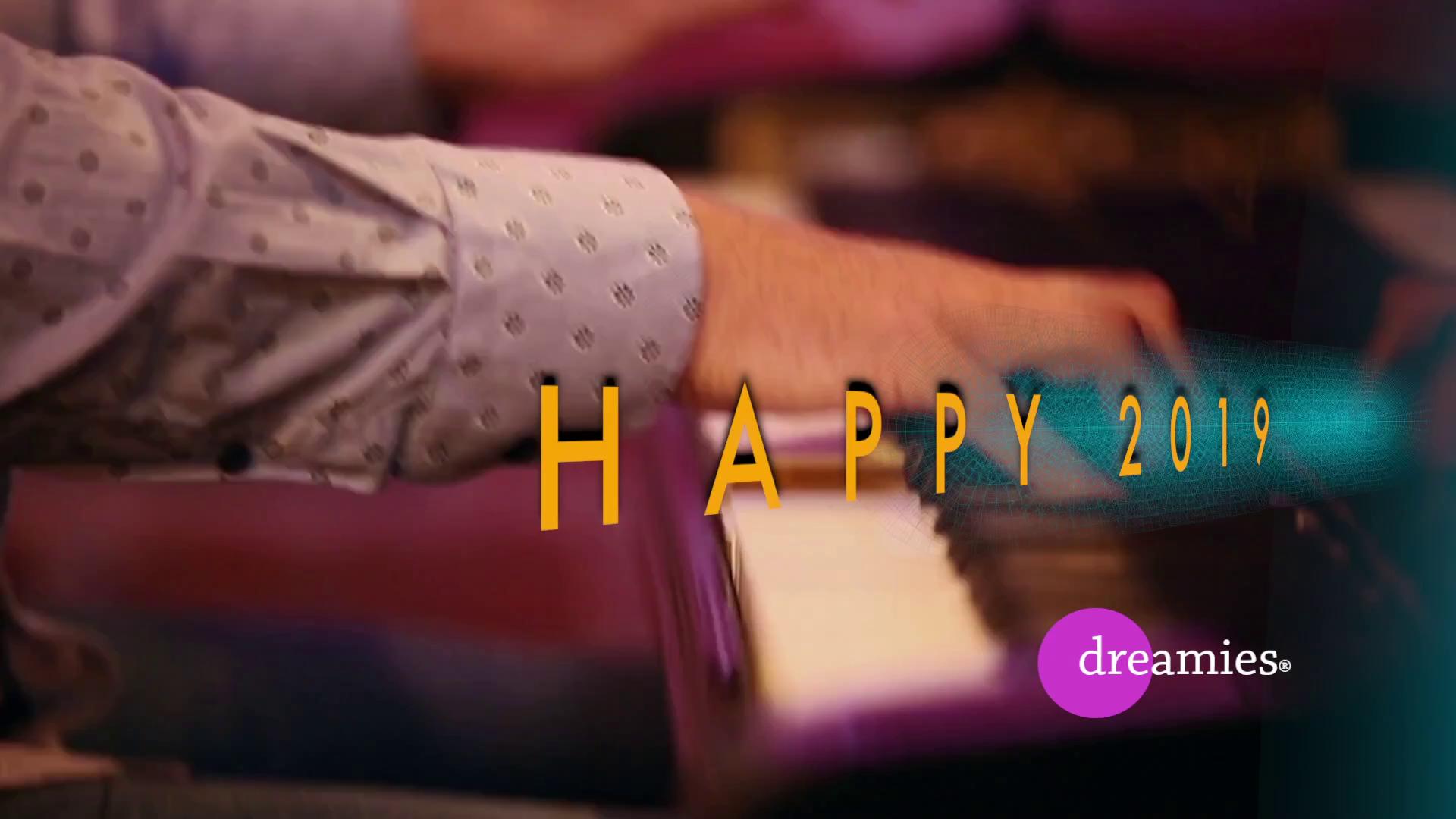 Happy2019