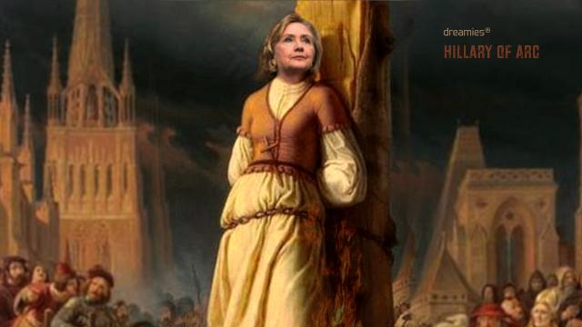 Hillary_OfArc