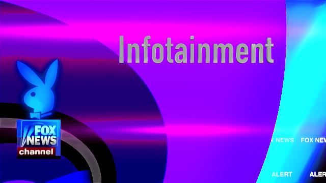 Infotainment