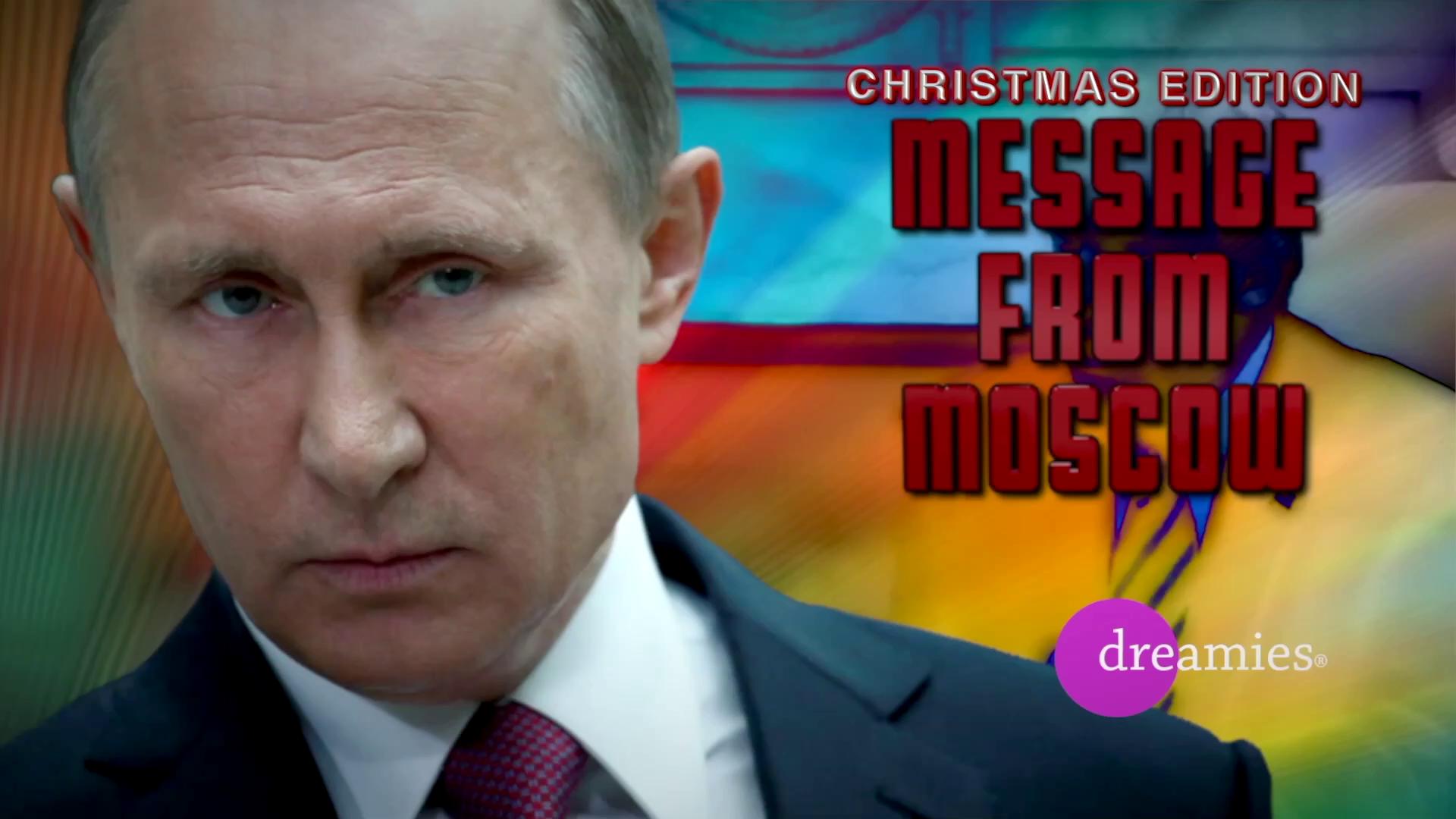 MESSAGEFROMMOSCOW