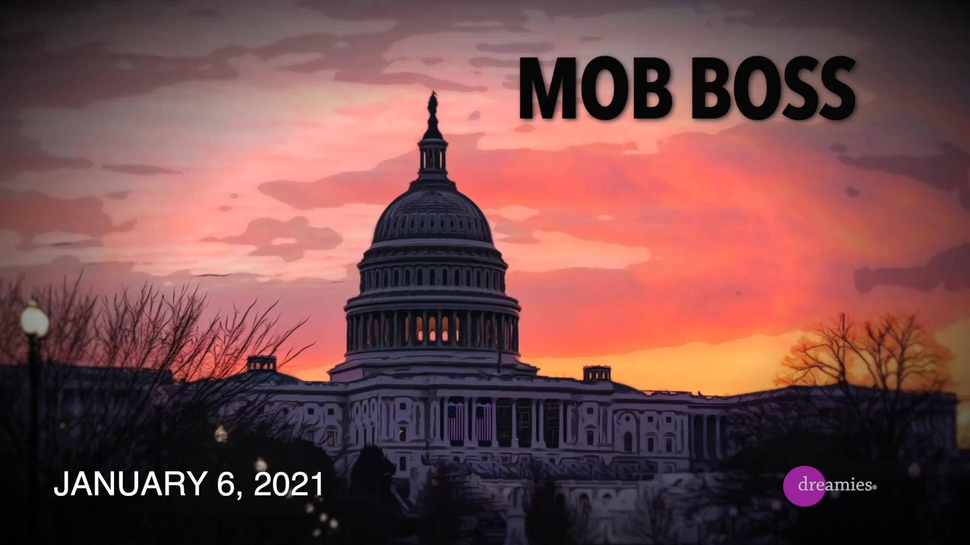 MOBBOSS