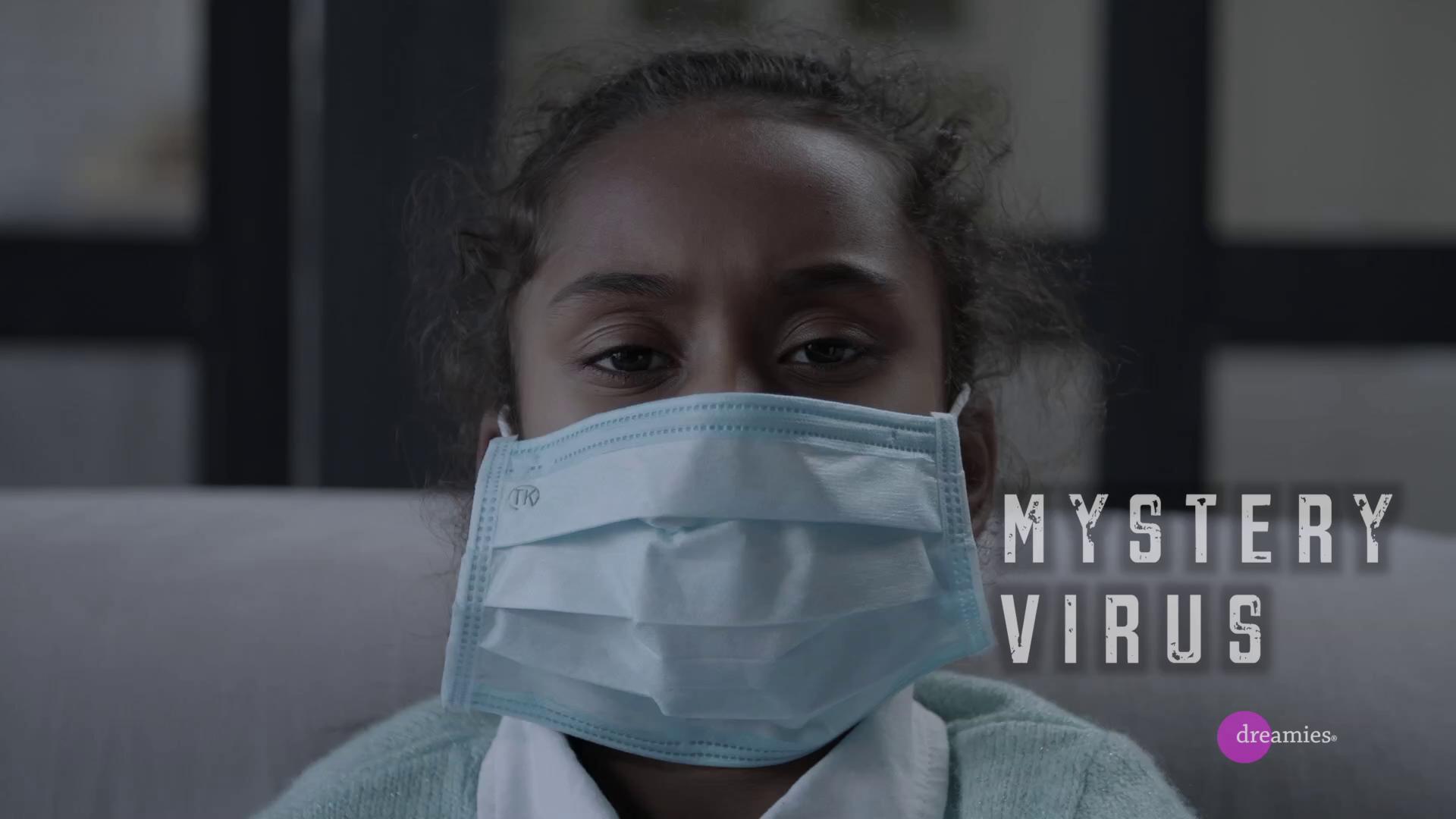 MYSTERYVIRUS
