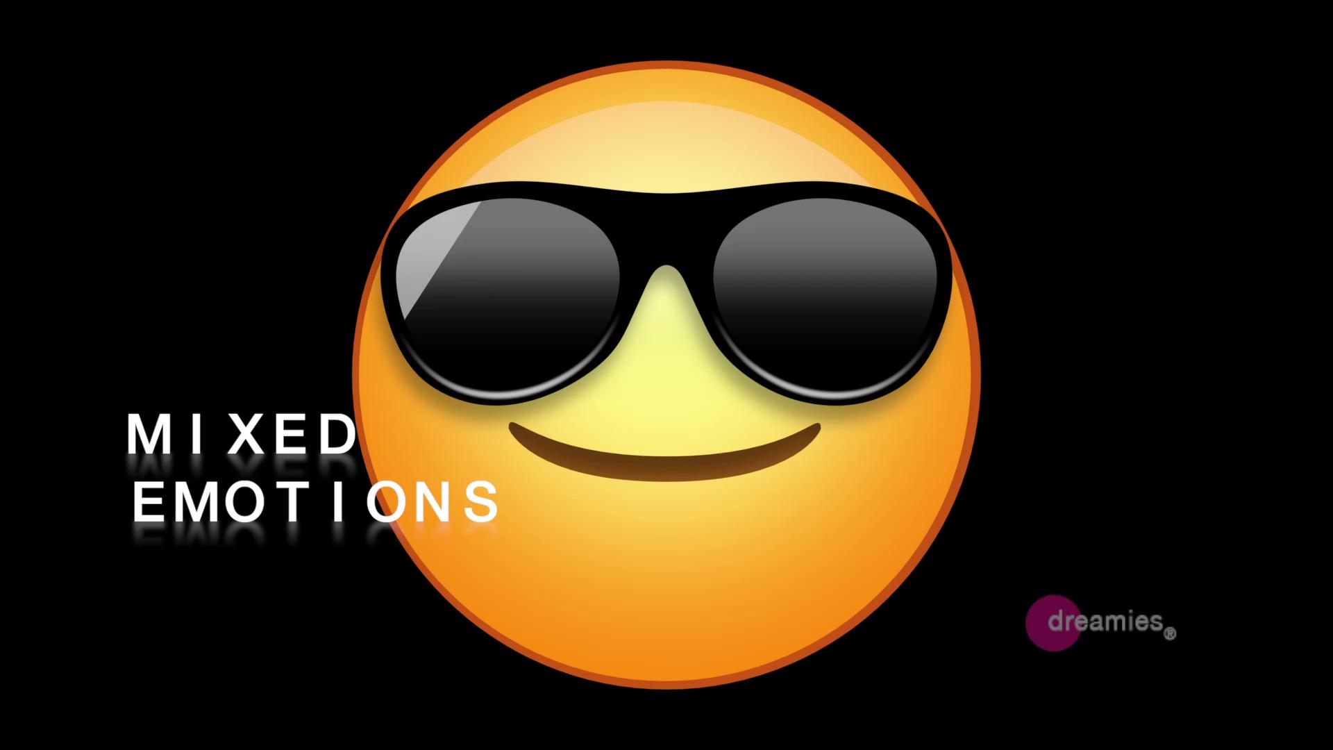 MixedEmotions