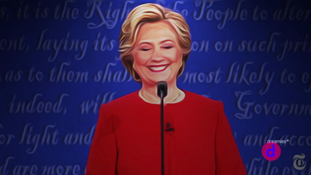 MrsClinton