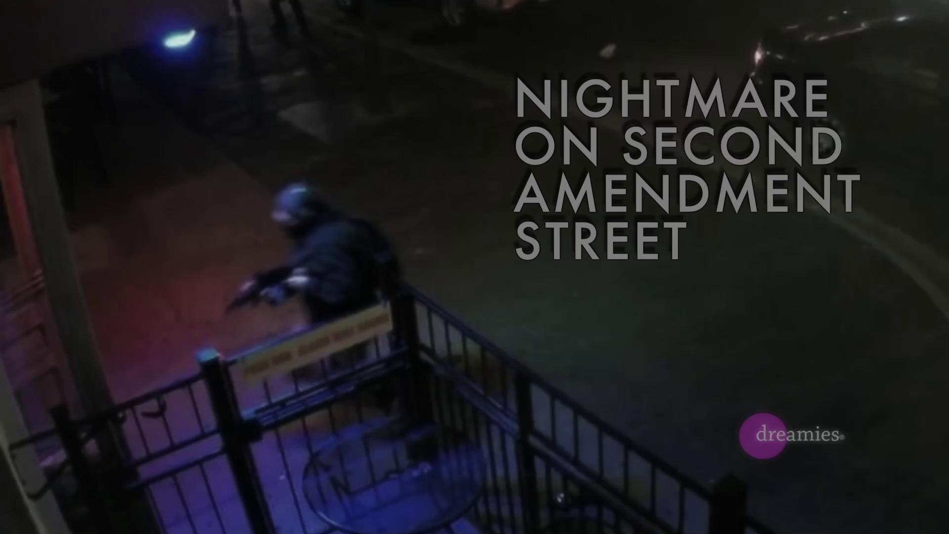 NIGHTMARE2ND