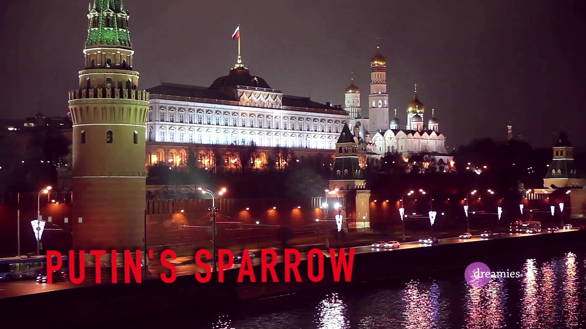 PUTINSPARROW