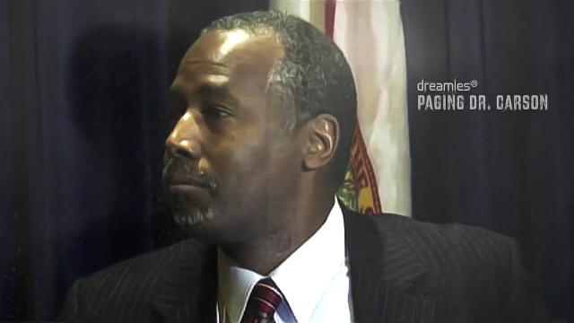 PagingDr.Carson