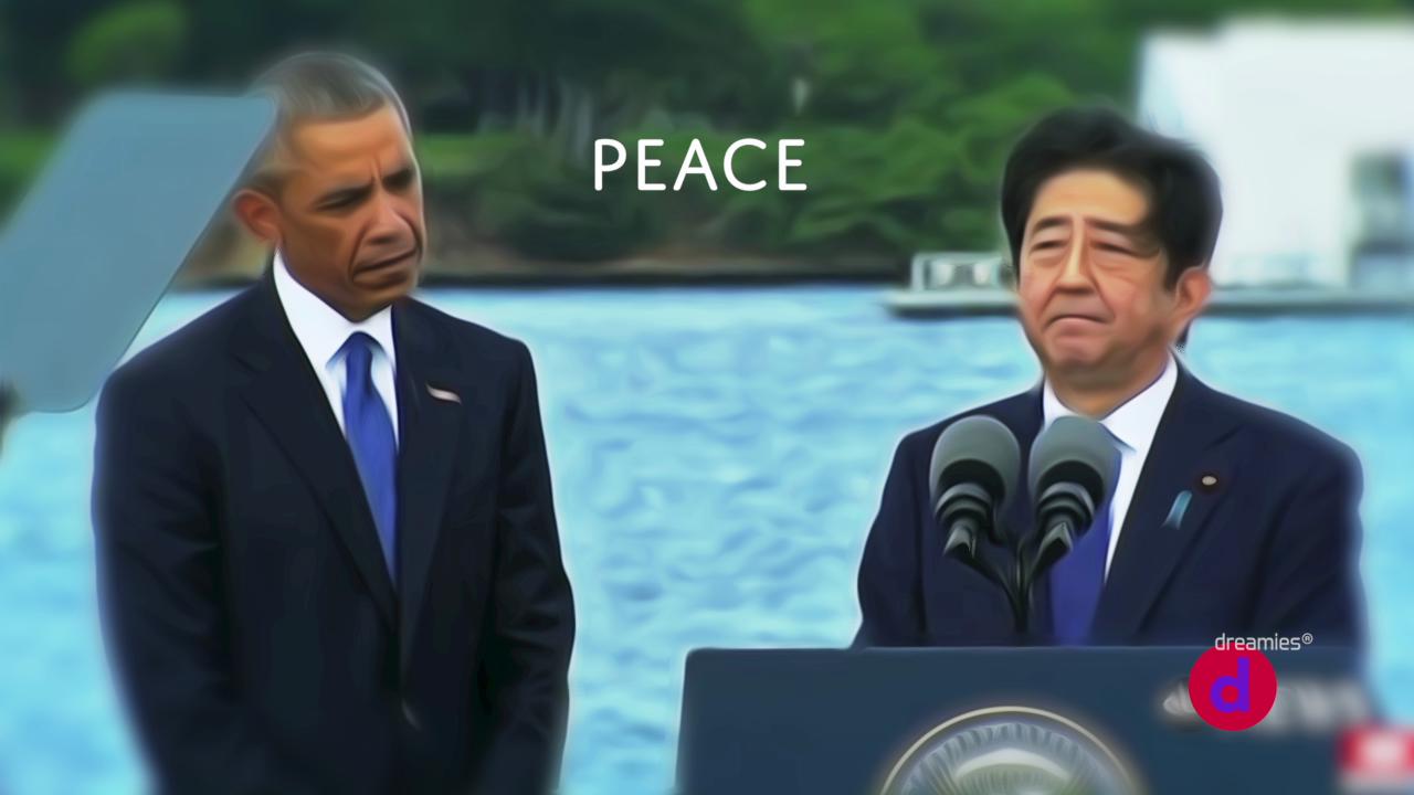 Peace