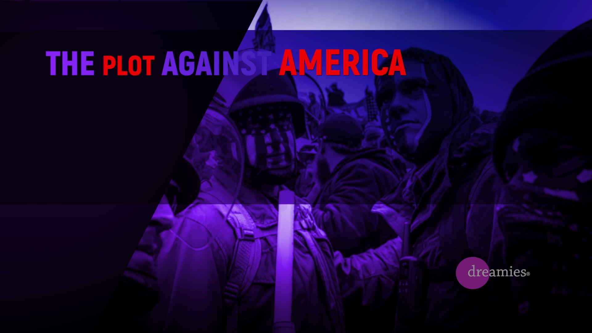 PlotAgainstAmerica