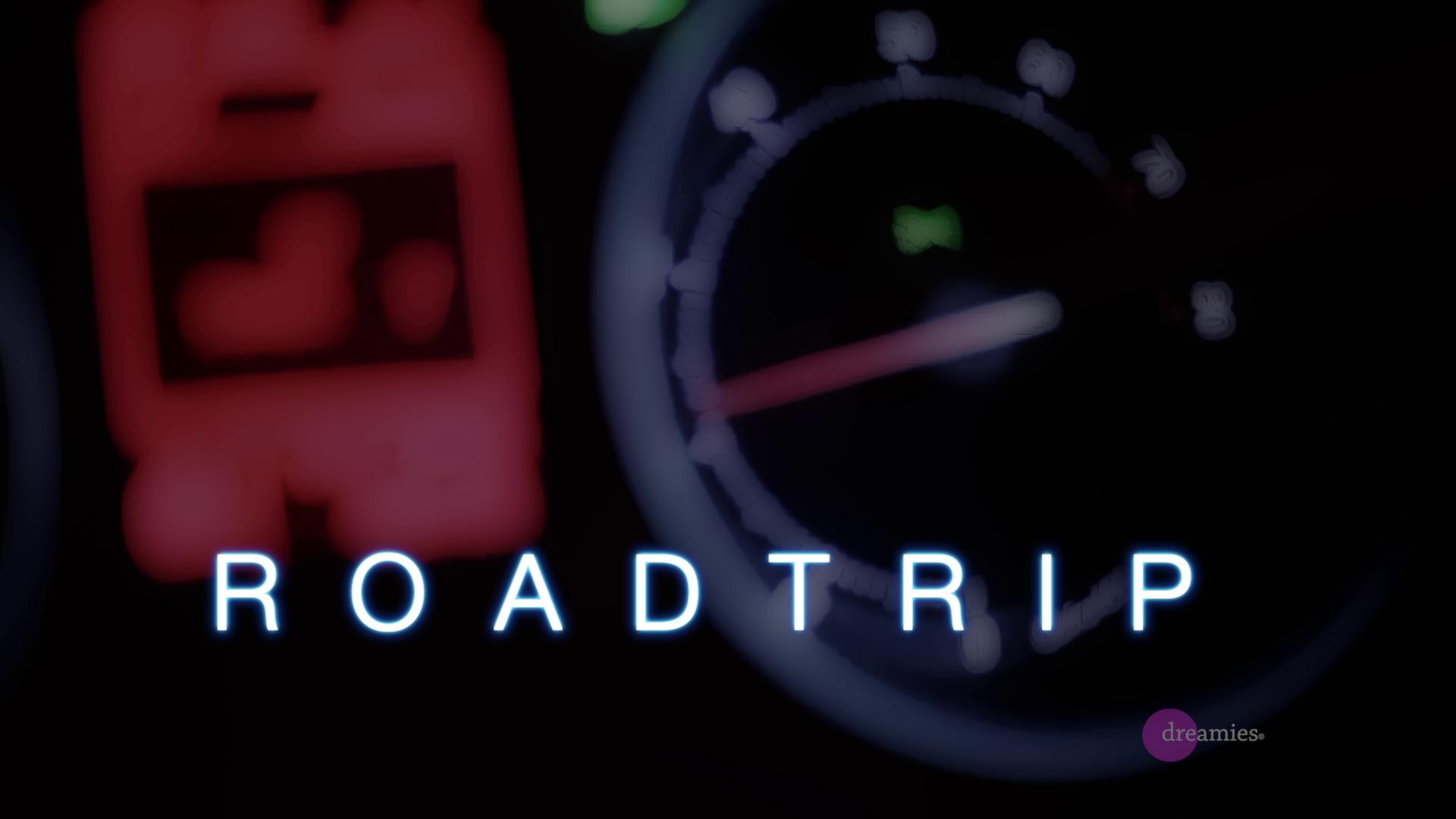 ROADTRIP