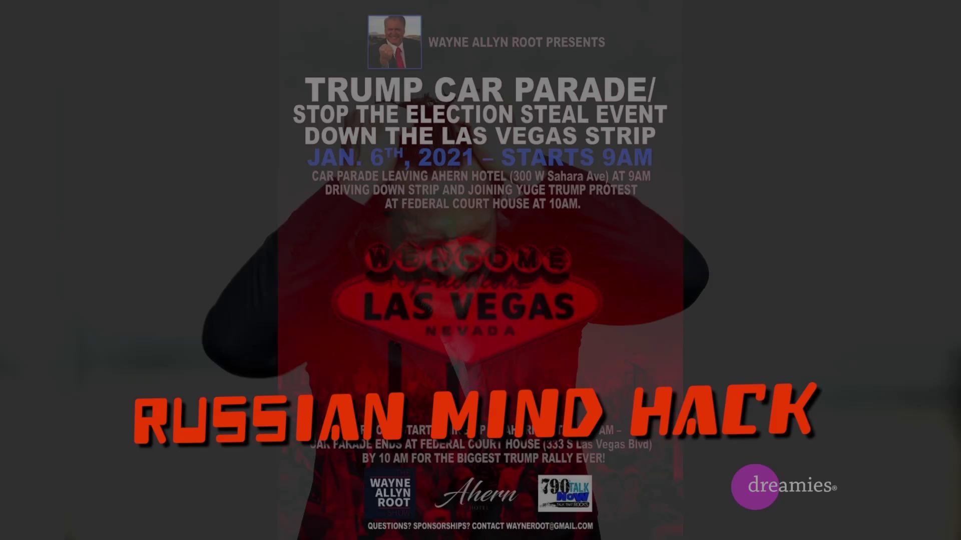 RUSSIANMINDHACK