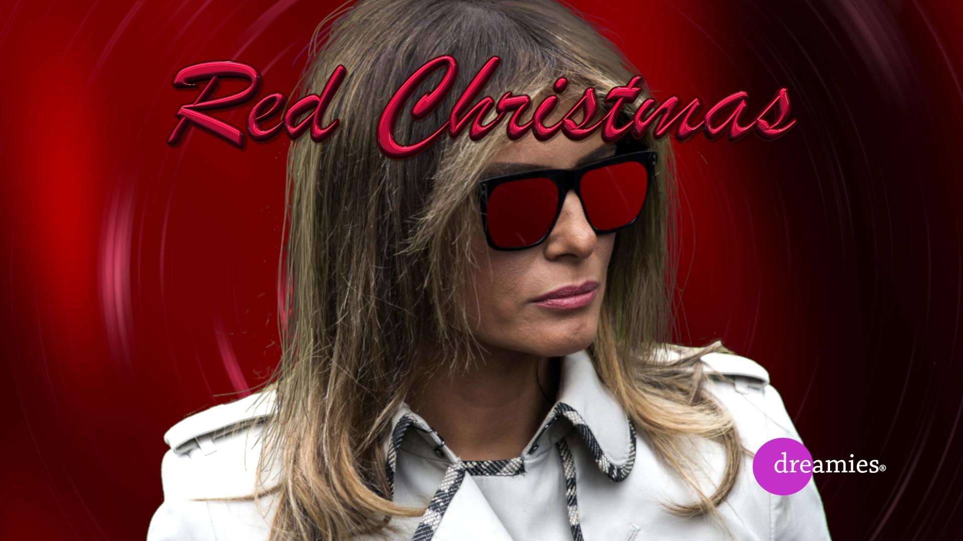 RedChristmas