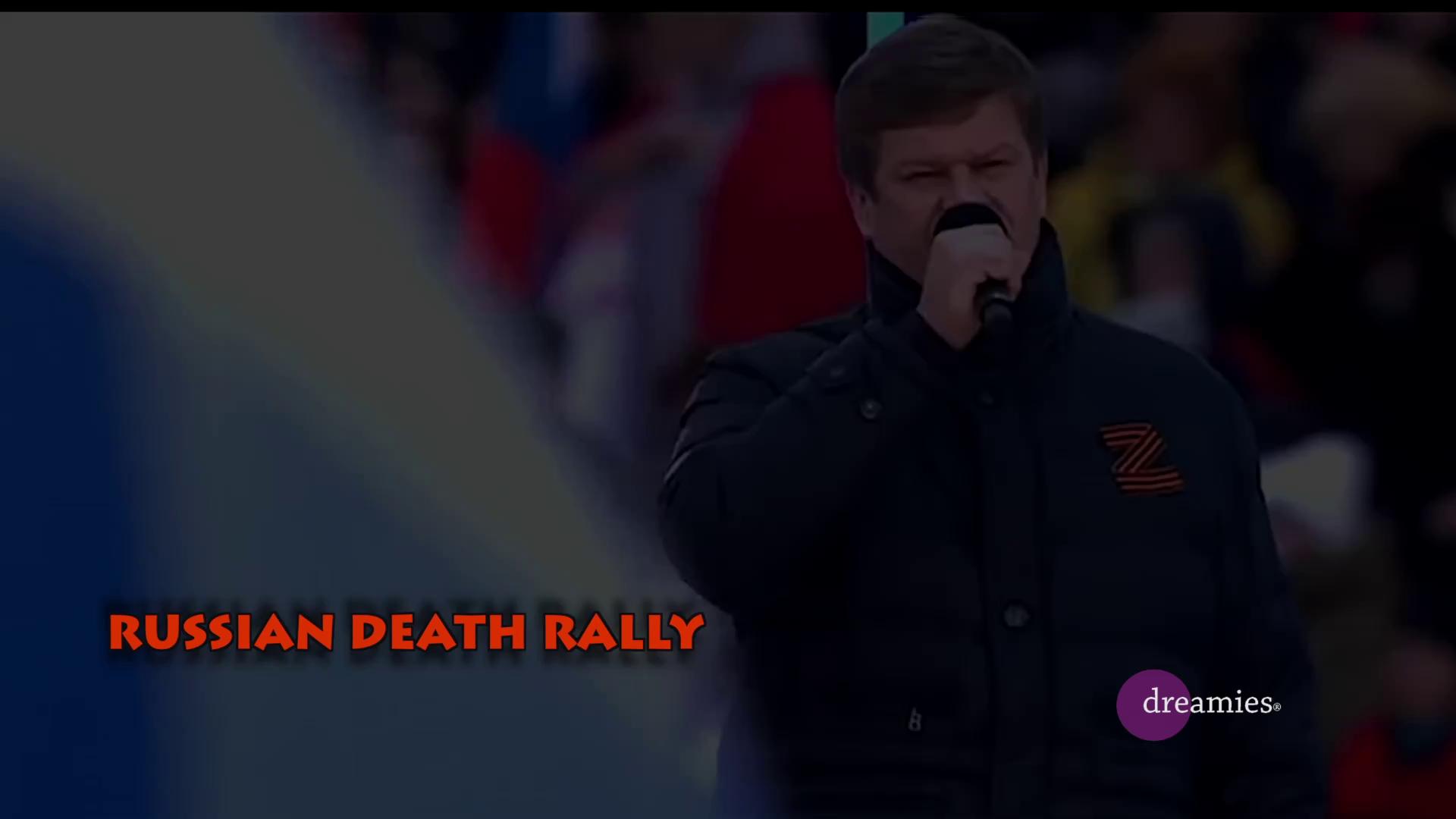RussianDeathRally