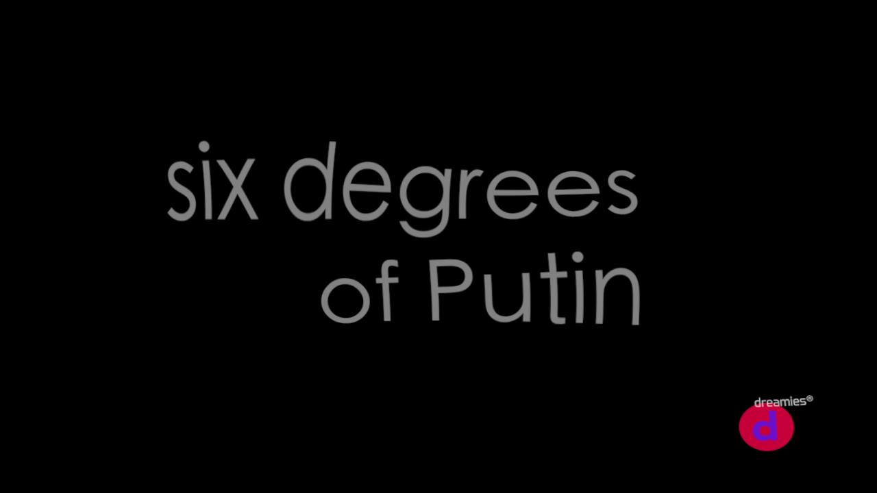 SixdegreesofPutin