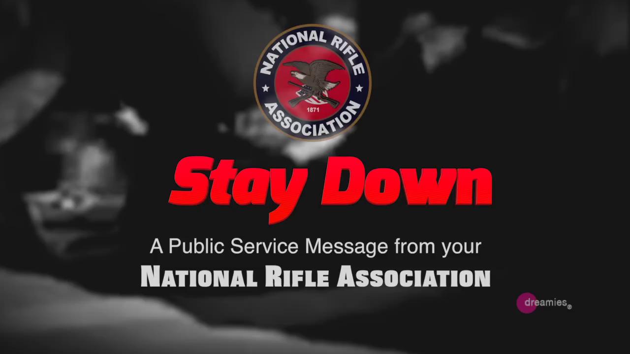 StayDown