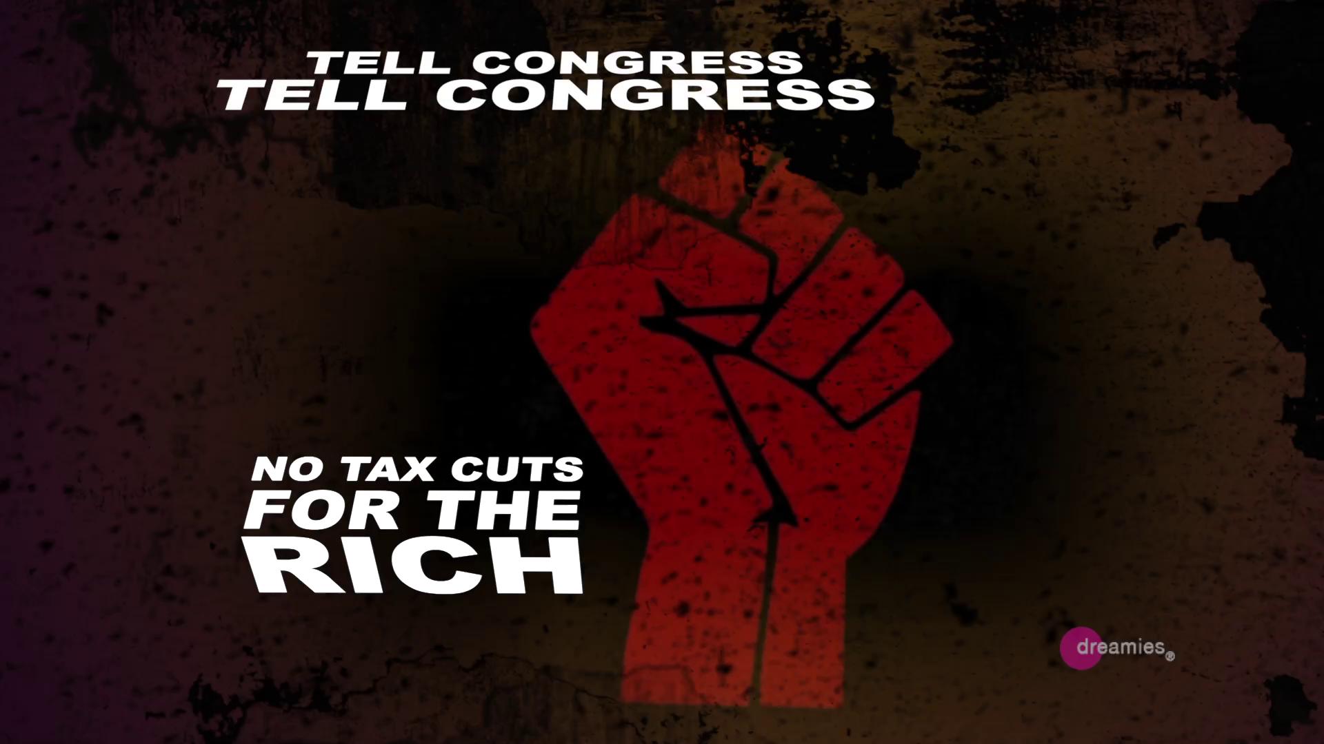 TellCongress