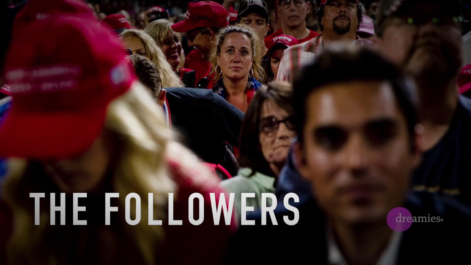 TheFollowers