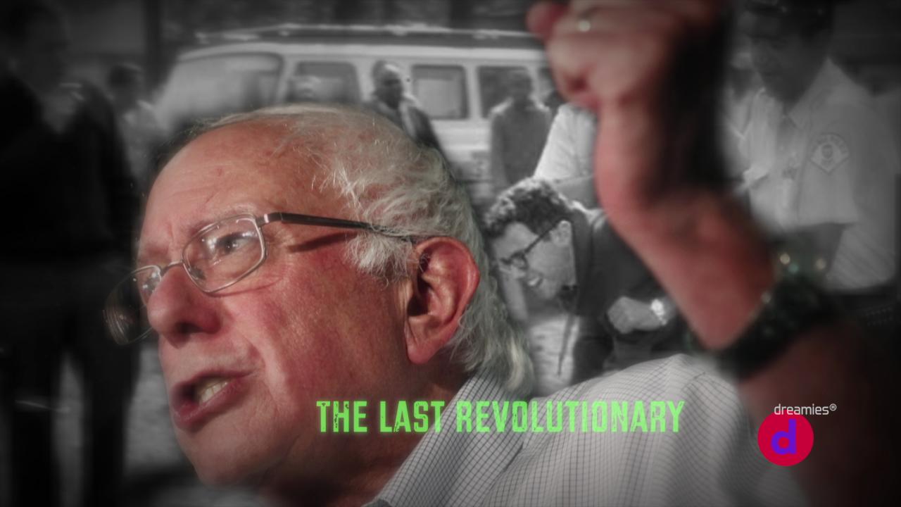 TheLastRevolutionary