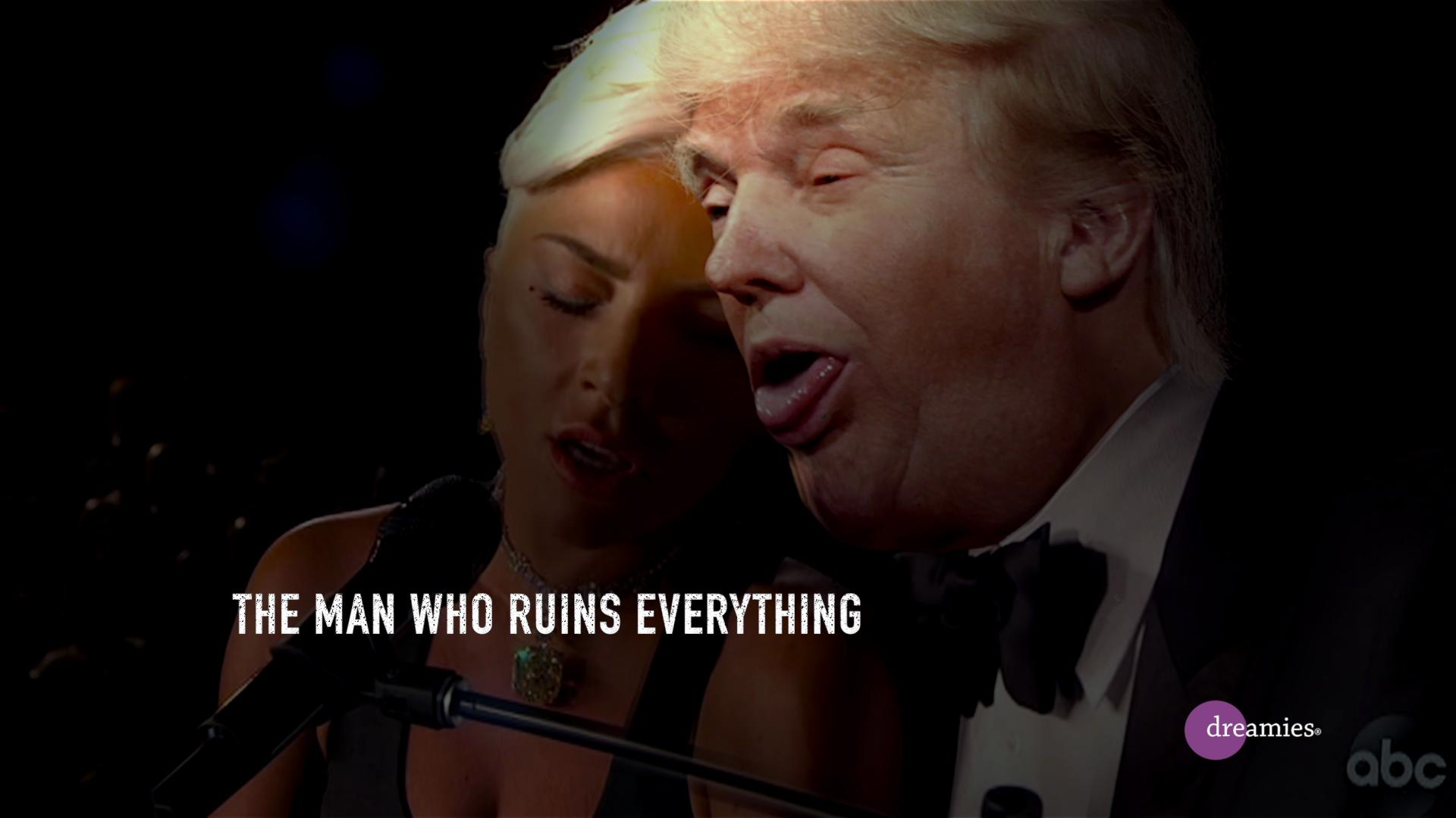 TheManWhoRuinsEverything