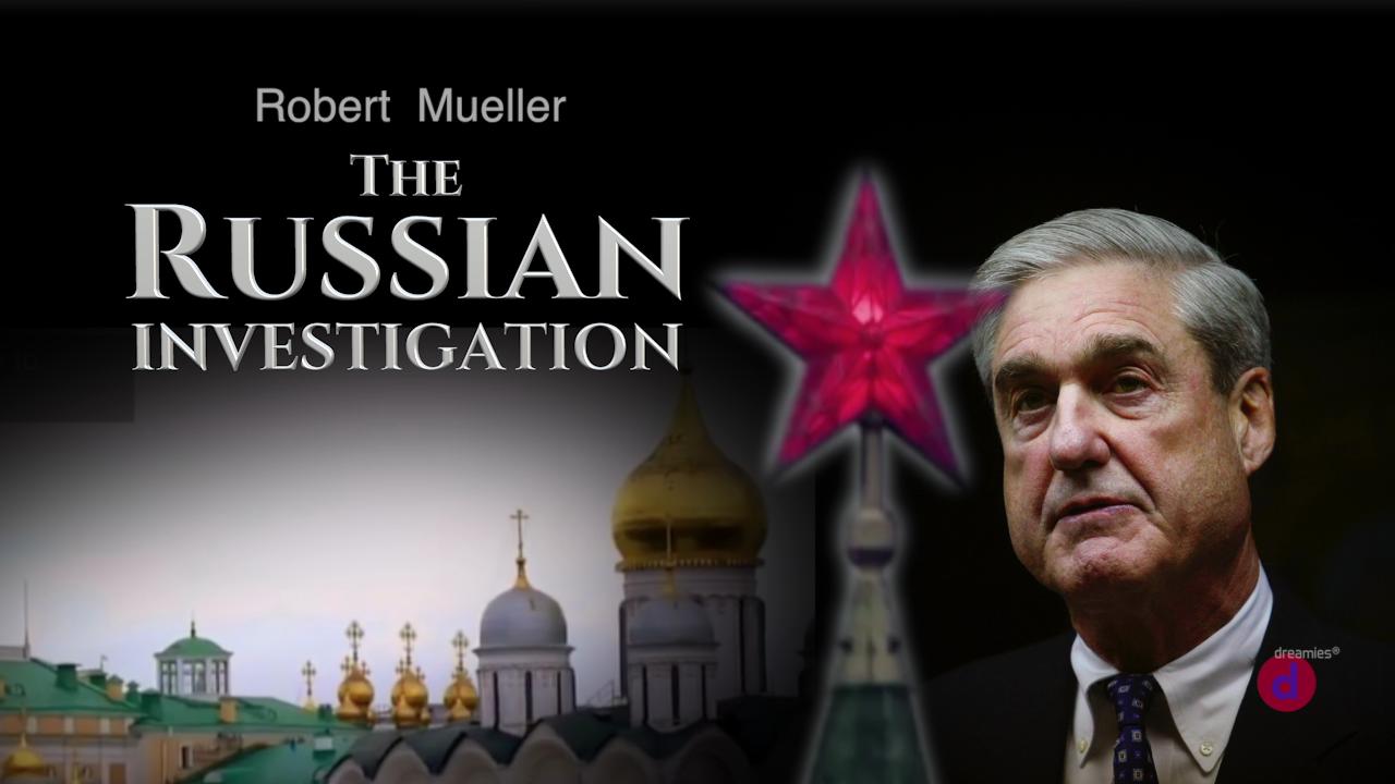 TheRussianInvestigation