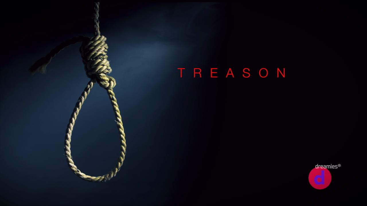 Treason_